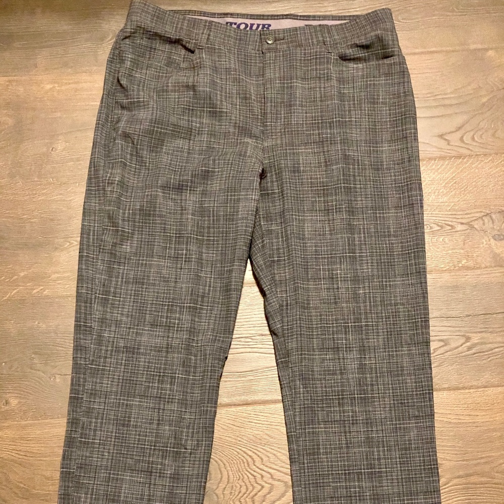 PGA Tour Golf Pants